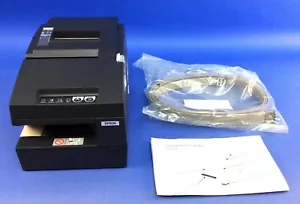 Epson TM-H6000III M147G POS Thermal/Dot Matrix Receipt Printer - Open Box - Picture 1 of 5