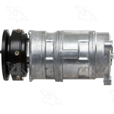 A/C Compressor 4 Seasons For 1981-1986 Chevrolet K20 - Image 1 of 4