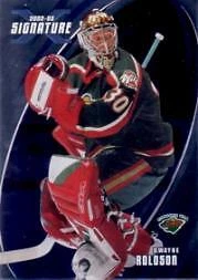 A2613- 2002-03 BAP Signature Series Hk Cards 1-200 -You Pick- 15+ FREE US SHIP - Image 1 of 1