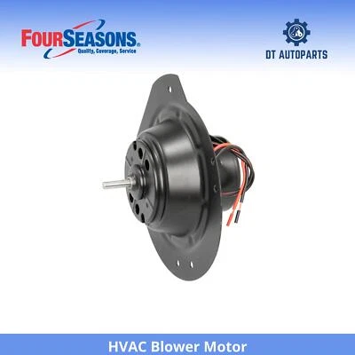 Motor soplador de climatización Ford Pinto 1974-1980 4 estaciones 1975 1976 1977 1978 1979 Foto 1 de 4