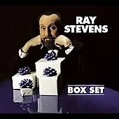 Box Set [Box] by Ray Stevens (CD, 2005, 3 Discs, Clyde Records)