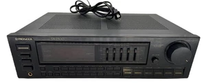 Pioneer SX-2300 Stereo Receiver AM/FM Black - Picture 1 of 7