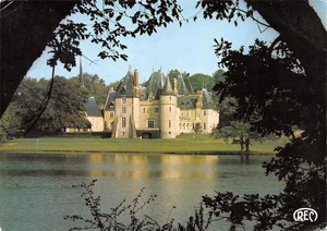 18-AUBIGNY SUR NERE-N��3695-A/0269 - Bild 1 von 2