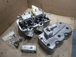 2017-2023 POLARIS SPORTSMAN 850 CYLINDER HEAD WITH COVER 3022821 - Picture 1 of 11