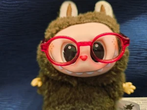 Gafas para Labubu - Imagen 1 de 1
