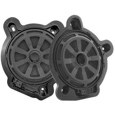 Subwoofer für Mercedes C-Klasse W206, C206, S206, A206 Plug & Play OPTION - Bild 1 von 4