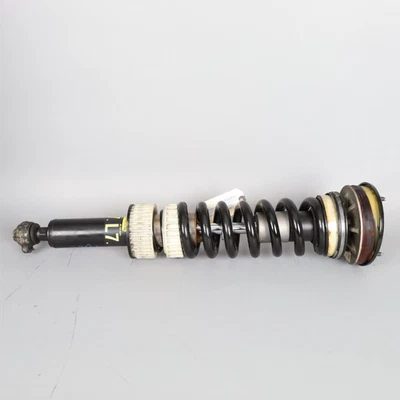 2008-2013 Mercedes CL63 CL65 CL600 Front Strut Shock Spring Left ABC OEM Used - Image 1 of 4