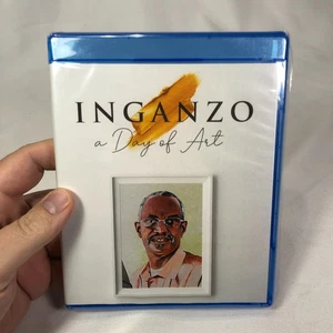 Inganzo: A Day of Art (Blu-ray 2023) Shirley Neal w Epa Binamungu Kigali Ruanda - Bild 1 von 3