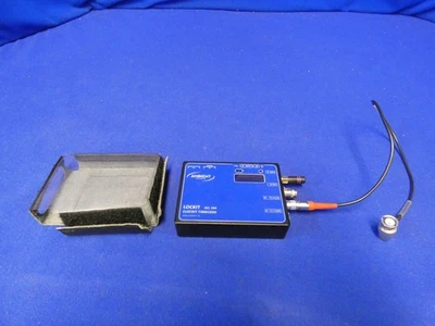 Таймкод Ambient Recording ACL 204 Lockit Clockit с антенной (запчасти БЕЗ включения питания) - Изображение 1 из 4
