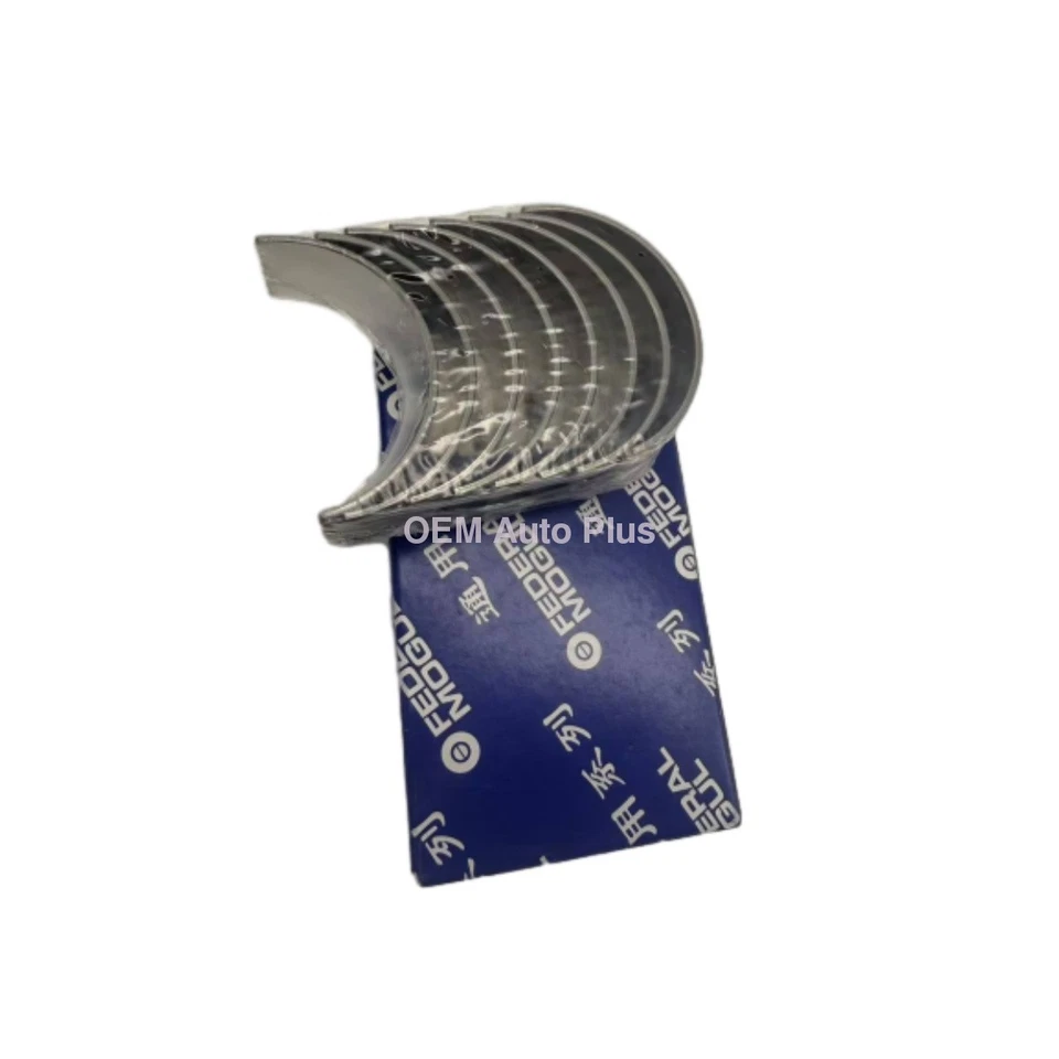 12591093 OEM FM Connecting Rod Bearing for 2006-2011 CHEVROLET HHR 2.0 B — 第 1/1 张图片