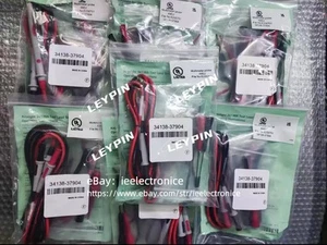 1 pc Keysight Technologies 34138A Test Lead Set 34138A-37904 Multimeter Probe/- - Picture 1 of 3