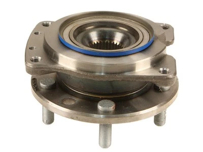 For 1995-1999 Chevrolet Monte Carlo Wheel Hub Assembly Front AC Delco 24198TPGW - Image 1 of 2