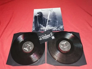 ARCKANUM - Kostogher - ltd. 2-LP black smoke marbled Vinyl - Reissue NEU - Bild 1 von 4