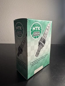New In Box Made In Japan NTK Oxygen Sensor 21042 087295210420 - Bild 1 von 3