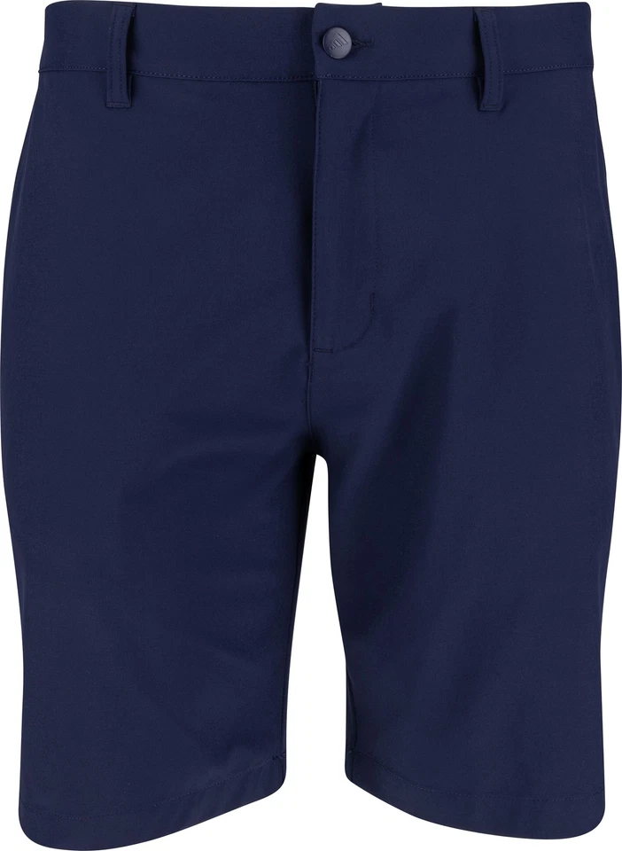 ADIDAS Ultimate Golf Shorts Men's Size 30 Navy Blue