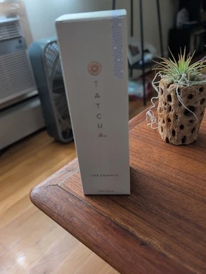 TATCHA The Essence Plumping Skin Softener 2.5 oz New  - Image 1 of 4