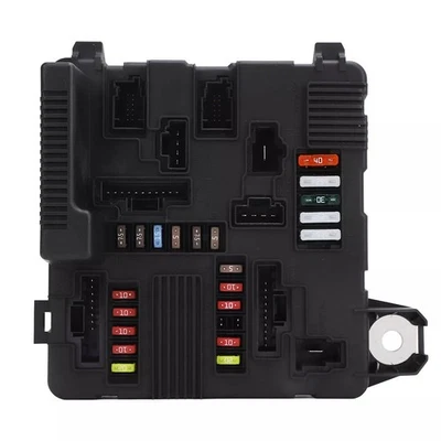 Engine Fuse Box Module for Renault For Megane II Easy Installation Part - Image 1 of 4