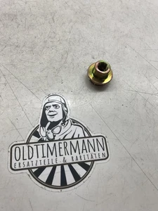 Anschlussteil Mercedes M108 M114 M123 M130 M180 OM 615 621 6210160529 NOS NEU - Picture 1 of 3