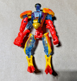 2002 Lego Galidor 8325 Gorm Legends of the Outer Dimension