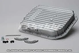 GReddy Large Oil Pan for 2004-2011 Mazda RX-8 13545900 - Imagem 1 de 1