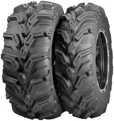 Neumático delantero o trasero ITP Mud Lite XTR - 27x11Rx14 ATV/UTV moto de nieve 27x11x14 Foto 1 de 4