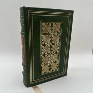 Franklin Library Homer The Odyssey 1978 Good Condition - Picture 1 of 12