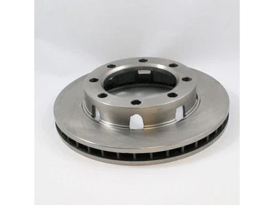 Rotor de freno delantero para Chevrolet V20 Suburban 1987-1988 89963CKWW Foto 1 de 2