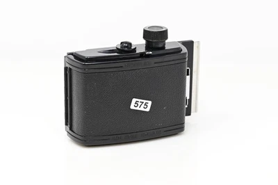 Graflex 120 Roll Film Holder  For 120 Film 8 Exposures (#B122) - Image 1 of 4