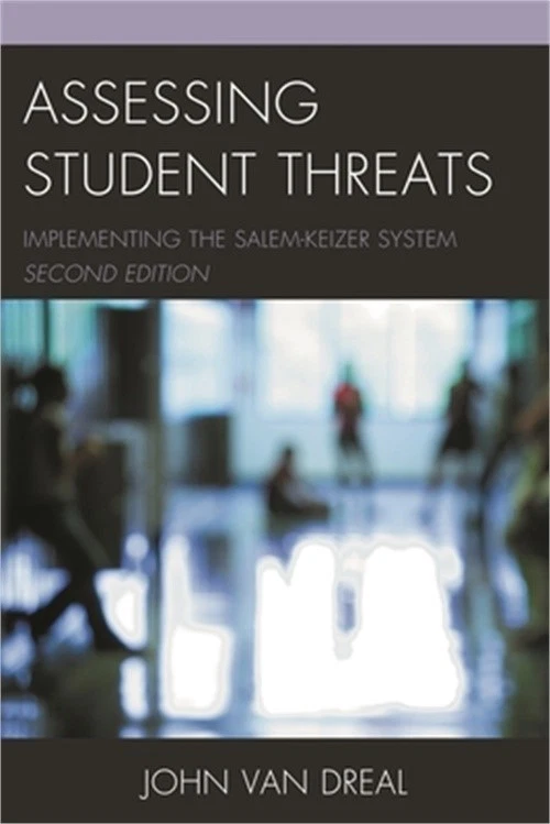 Assessing Student Threats: Implementing the Salem-Keizer System (Paperback or So - Image 1 of 1