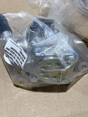 Bomba de dirección asistida-Nueva Atlantic 5557N se adapta a 98-02 Honda Accord Reman Foto 1 de 4