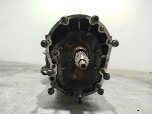 2470078E50 GETRIEBE / 2951178E00 / 2134186CB0 / 2861746 FÜR SUZUKI GRAND VITARA - Picture 1 of 10