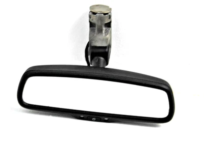 2018-2020-2022-2023-2025 ALFA ROMEO STELVIO Rear View Mirror Auto Dim OEM 27A - Imagem 1 de 4