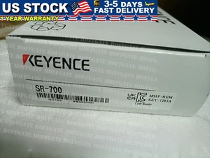 NEW SR-700HA Code Reader Fast shipping - Picture 1 of 13