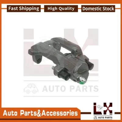 Cardone 1 后左碟刹卡钳适用于 2010 2011 年 2012 梅赛德斯-奔驰 GL350 — 第 1/4 张图片