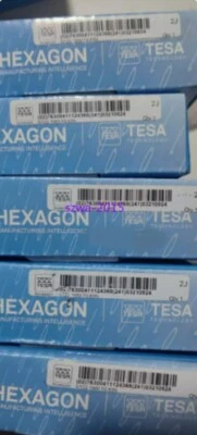 1pcs New TESA GT22 1MM 0.63N 03210924 displacement sensor - Image 1 of 2