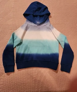 POLO RALPH LAUREN GIRLS SIZE 6 HOODED SWEATSHIRT!! NEW!! - Picture 1 of 7