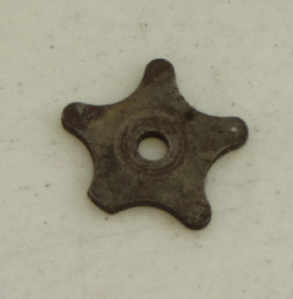 Placa de leva tapón de tambor Honda 24434-286-020 para CB550F CB550K CB650 1977-1979 Foto 1 de 1