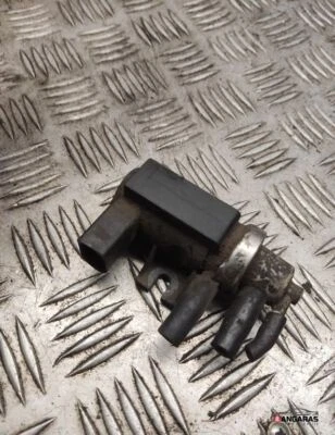 Electroválvula turbo Volkswagen Passat B6 2008 1j0906627b GED80348 Foto 1 de 3