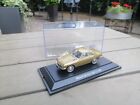 1:43 Ebbro Nissan Silvia 2 DOORS  (CSP311) 1965 gold metallic   MINT BOX (SLG)