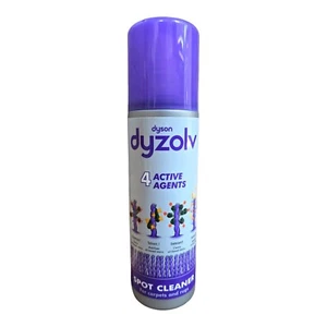 Dyson Dyzolv Spot Cleaner 8.5 oz Bottle For Carpets And Rugs NEW - Picture 1 of 3