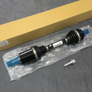A2903302600 Front Right Passenger Side Axle Shaft for 18-21 Mercedes GT 63 X290 - Picture 1 of 10