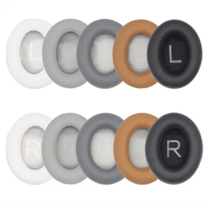 Repalcement For BOSE 700 NC700 Headphone Covers Ear Caps Ear Leather Covers Part - Picture 1 of 16