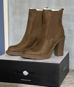 Nine West Damen Stiefel 9M  - Bild 1 von 4