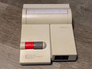 Consola Nintendo Top Loader solo sistema Nes NES-101 OEM probado funciona muy bien - Imagen 1 de 6