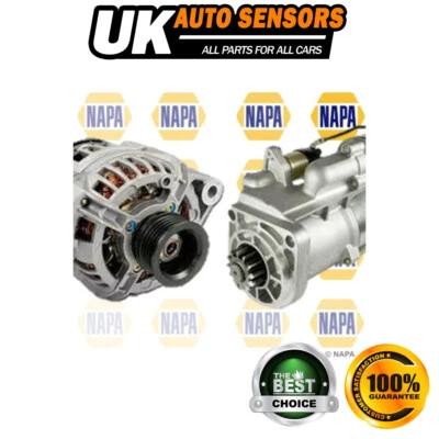 Motor de arranque Smart City-Coupe Roadster Fortwo Crossblade 0,7 AST 51510701 Foto 1 de 2