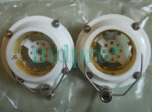 1pcs Ceramic Tube Sockets For 4CX250B 4CX350A FU-250F FU-251 - Photo 1/1