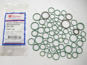 Santech MT2529 A/C System O-Ring And Gasket Kit