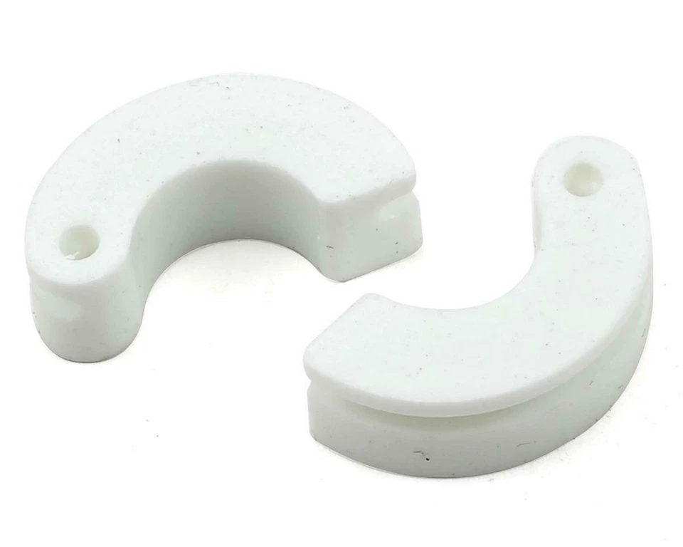 HPI 101047 Clutch Shoe Set 2 Trophy/Bullet - Image 1 of 1