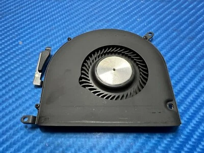 MacBook Pro A1398 15" Mid 2014 MGXC2LL/A Genuine Right Fan 923-0668 - Image 1 of 3
