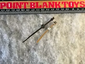 RELOJ HISTORIA DE SOLDADO SEGUNDA GUERRA MUNDIAL 101 AEROTRANSPORTADO TIPO WHIDDEN 1/6 FIGURA DE ACCIÓN JUGUETES hicieron - Imagen 1 de 3